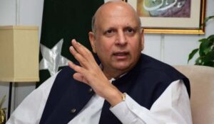 Chaudhry Mohammad Sarwar