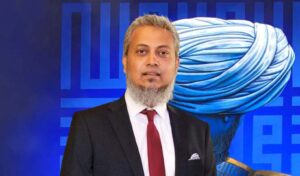 Qamar Siddiqui