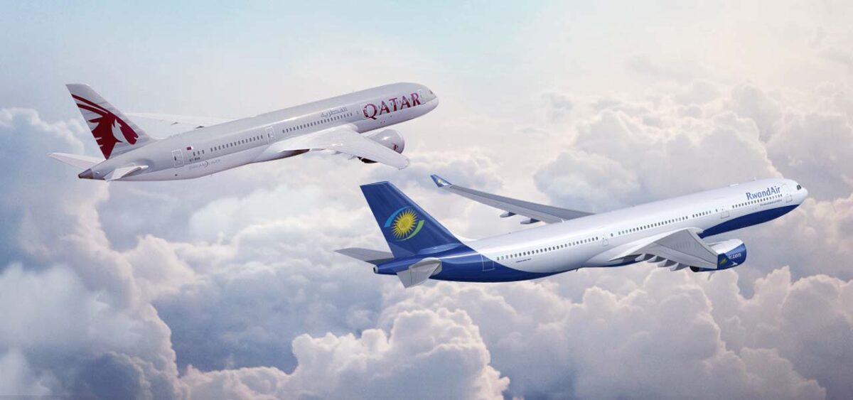 RwandAir