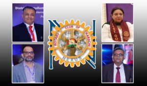 Nexus regular meeting