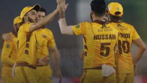 Rawalakot Hawks