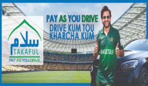 Salaam Takaful Limited