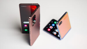 Samsung Galaxy Z Fold3