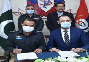 Sindh Police