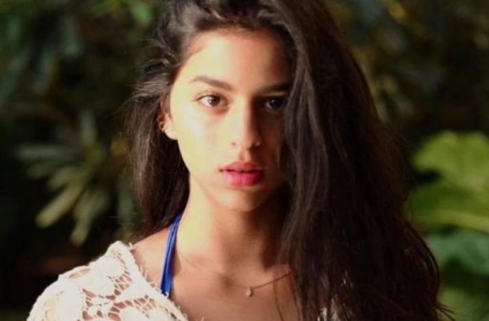 Shah Rukh Khan’s daughter to make her Bollywood debut soon