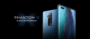 TECNO Phantom X
