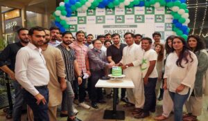 Independence Day with its fans