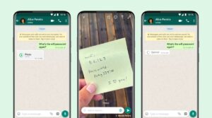WhatsApp launches new features