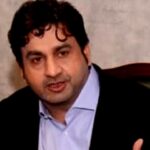 Faisal Moiz Khan