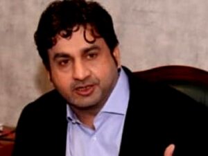 Faisal Moiz Khan