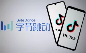 tiktok-bytedance