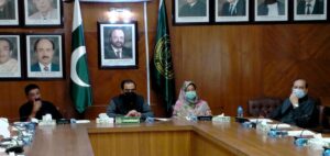 meeting