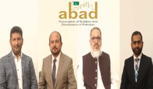 Chairman ABAD