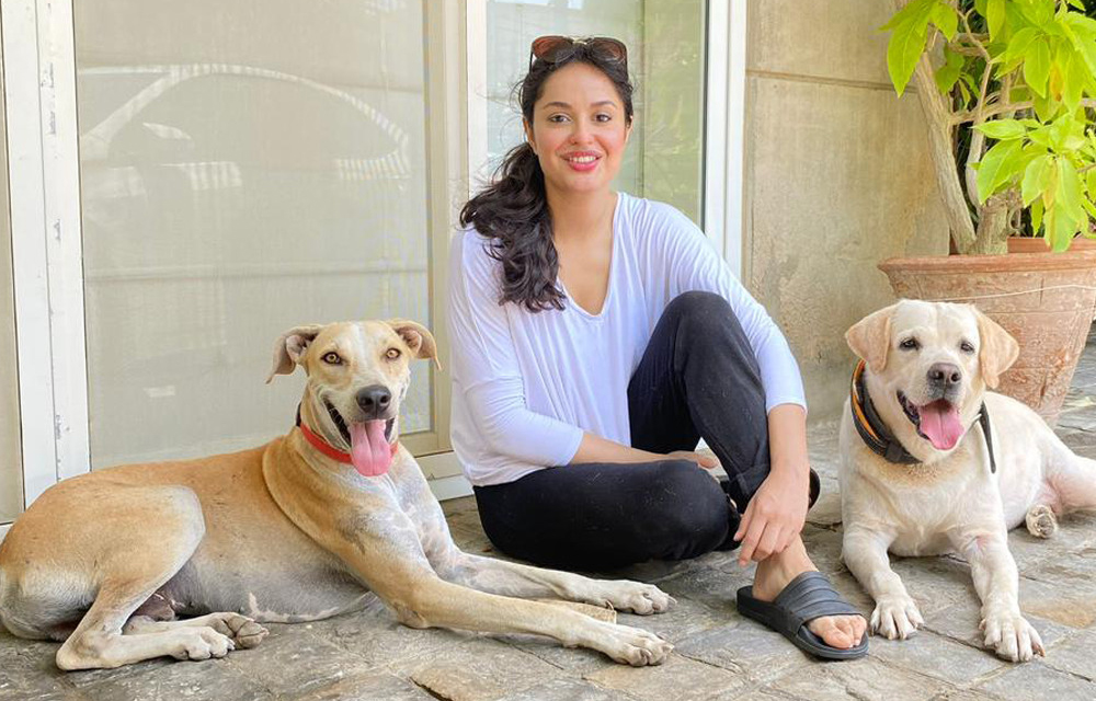 Ayesha Chundrigar And ACF Animal Rescue Introduce First-Ever Nationwide Animal Care Course