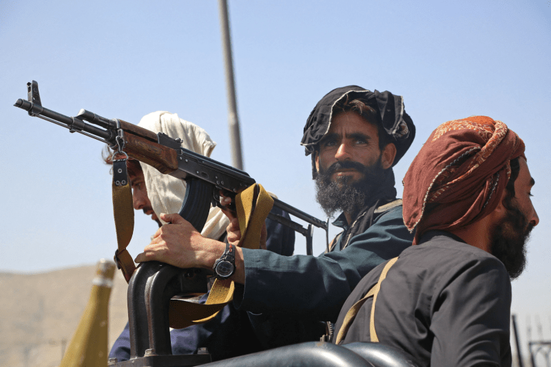 Evaluating Lessons of the Afghan War – Daily The Azb