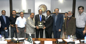 Amir Khurshid