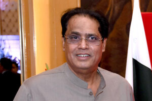 Anwar Qureshi