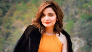 Armeena Khan