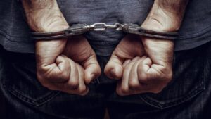 Arrest
