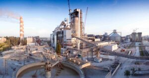 Cement sector