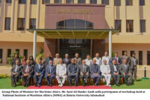Consultative workshop