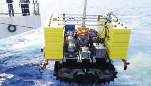 Deep-Sea mining