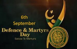 Defence & Martyrs Day