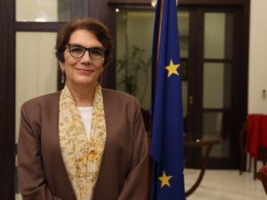 EU Delegation launches Business Forum