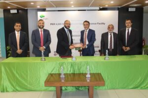 Engro Enfrashare