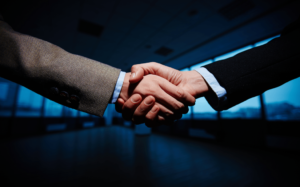 Finding-an-Ideal-Business-Partner