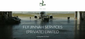 Fly Jinnah
