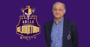 Galle Gladiators
