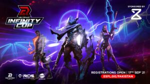 GameRED