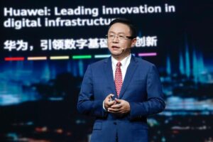 HUAWEI CONNECT 2021