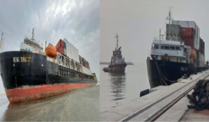 Seamax Marine Services