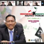 Indonesia - Pakistan Youth Forum