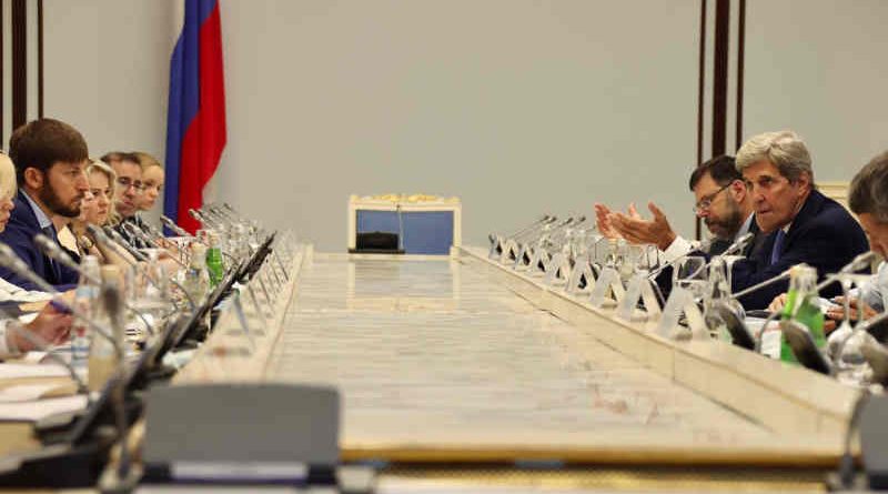 Special Presidential Envoy for Climate John Kerry Announces U.S. Energy Compact at UN High-Level Dialogue on Energy