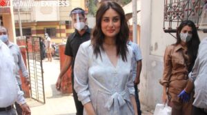 Kareena Kapoor