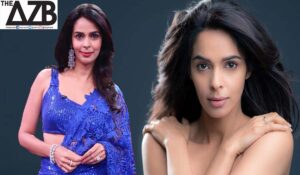 Mallika Sherawat