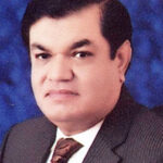 Mian Zahid Hussain