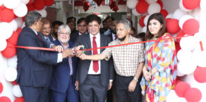Mobilink Microfinance Bank Opens