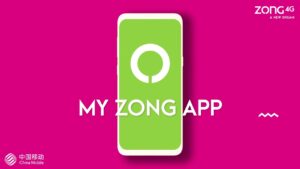 My Zong App