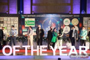 EFU Life Wins ‘Brand Of The Year Award 2020’