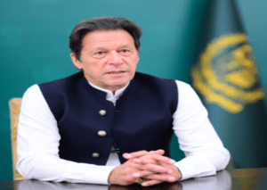 PM Imran Khan