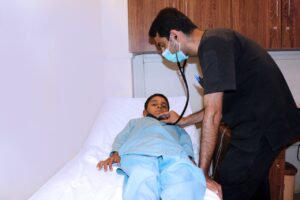 Paediatric Cardiac Electrophysiology (1)