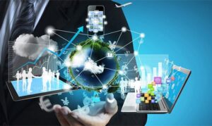 Pakistan's IT sector