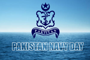Pakistan Navy Celebrates Navy Day With Traditional Fervor