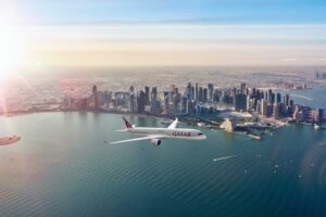 Qatar Airways joins ICAO