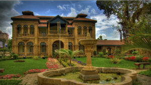 Quaid-e-Azam House Museum