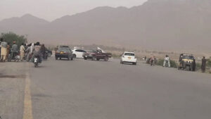 Quetta blast